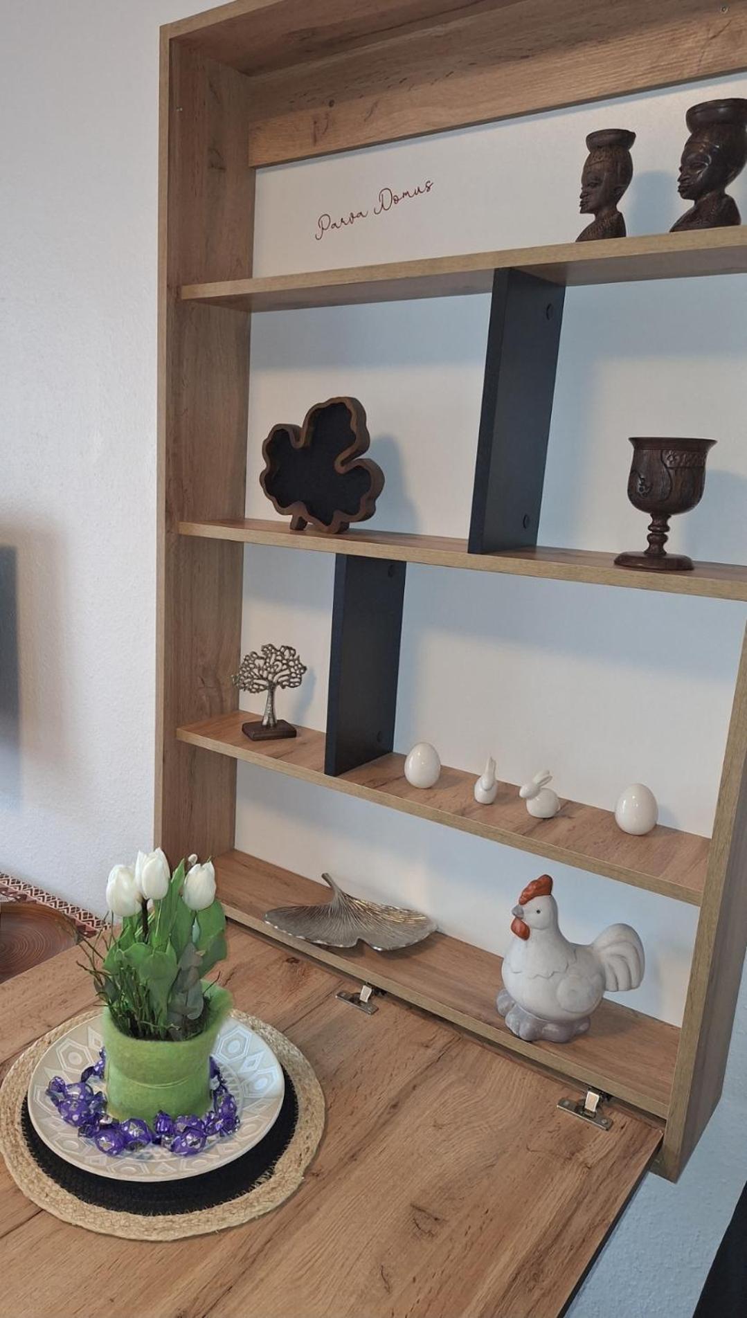 크산텐 Parva Domus 아파트 외부 사진